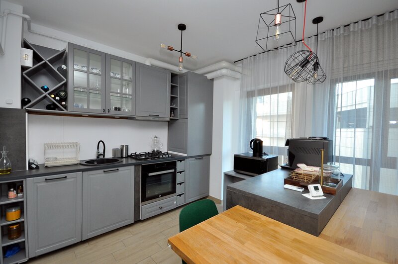 Drumul Taberei bloc 2020 Moghioros Park parcare subterana, negociabil