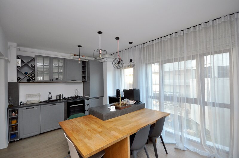 Drumul Taberei bloc 2020 Moghioros Park parcare subterana, negociabil