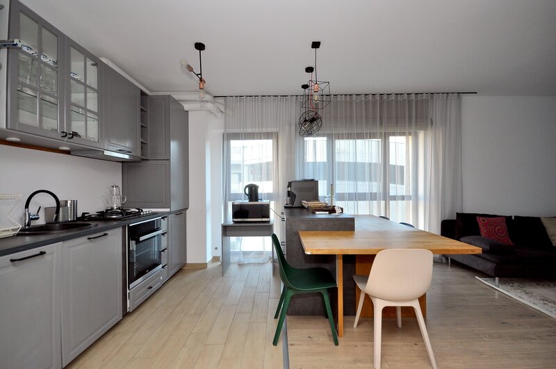 Drumul Taberei bloc 2020 Moghioros Park parcare subterana, negociabil