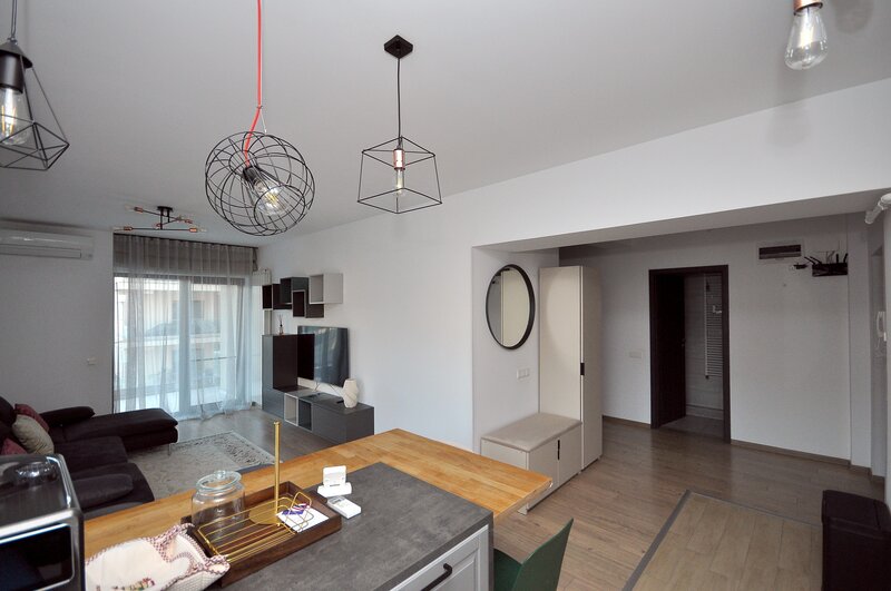 Drumul Taberei bloc 2020 Moghioros Park parcare subterana, negociabil